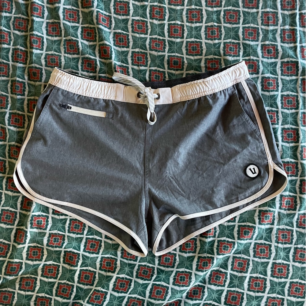 Vuori Tavi Shorts Medium